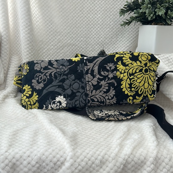 Vera Bradley Laptop Briefcase - Picture 5 of 10